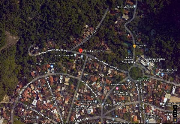 RIO DE JANEIRO - PENHA CIRCULAR