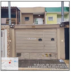 RESIDENCIAL LOUREIRO