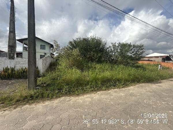 Foto LOT PQ RES JD DAS FLORES