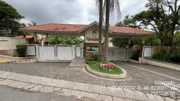 COND RES VILLAGIO DA GRANJA