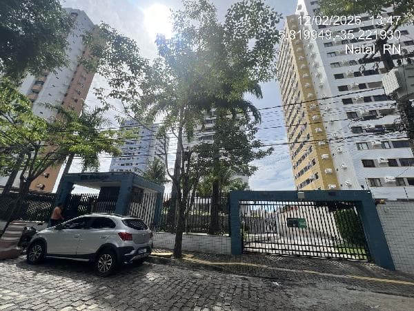 Foto RESIDENCIAL BELLAGIO