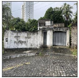 JARDIM DA SERRARIA