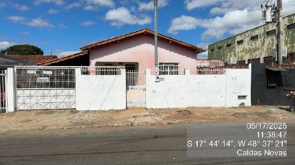 Foto VILA OLEGARIO PINTO