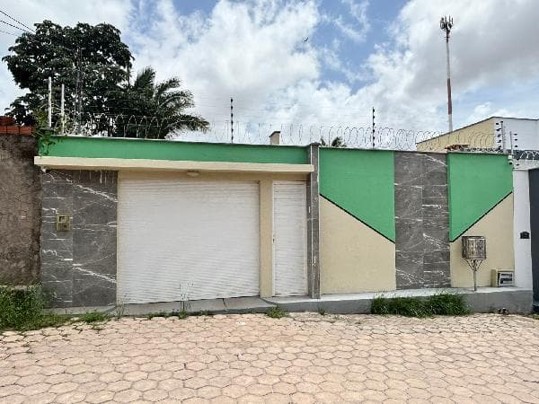 SAO JOSE DE RIBAMAR - SANTA ROSA