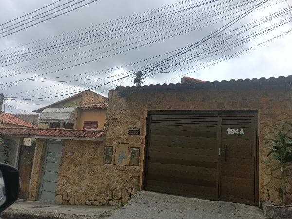 Foto PAVUNA