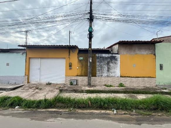 PARAISO DAS ROSAS
