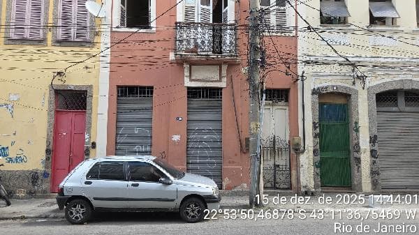 RIO DE JANEIRO - GAMBOA