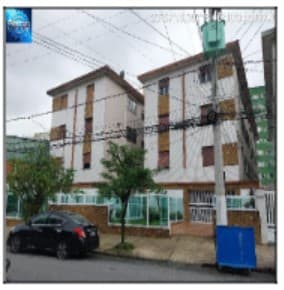 EDIFÍCIO ANGÉLICA