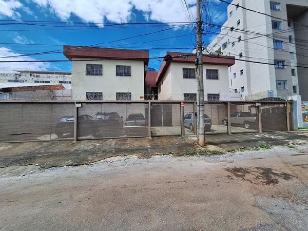 RESIDENCIAL RAISSA