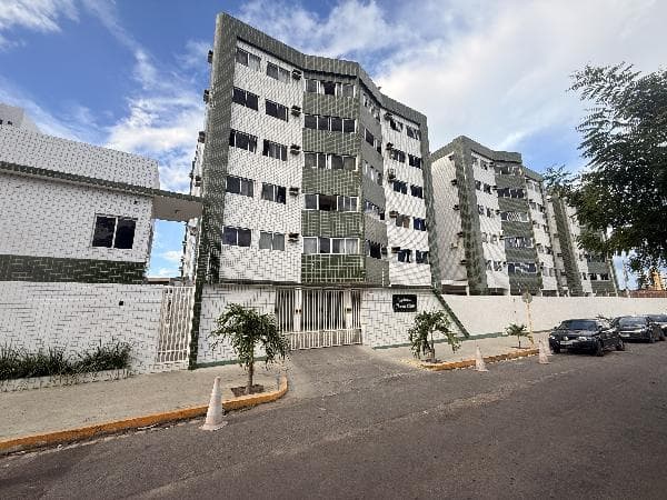 CONDOMINIO RESIDENCE CHAMPS ELISEES