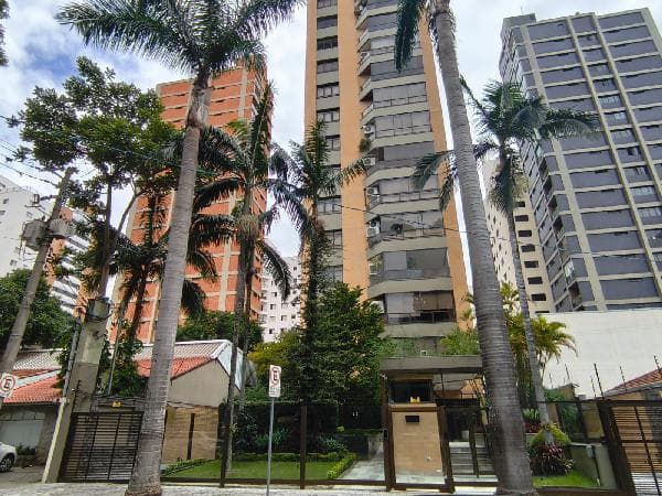 EDIFICIO ITAPIRANGA