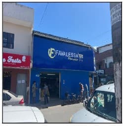 SERRA - JOSE DE ANCHIETA