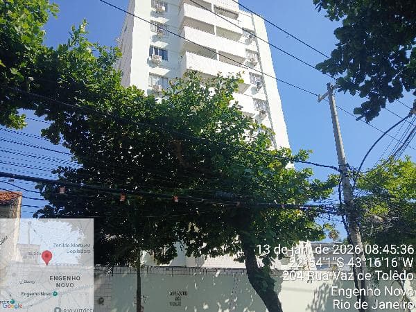 Engenho Novo