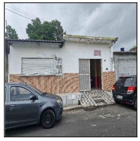 LOTE DE TERRAS