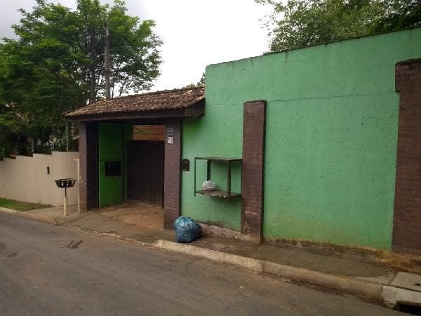 Foto JARDIM ESTANCIA BRASIL