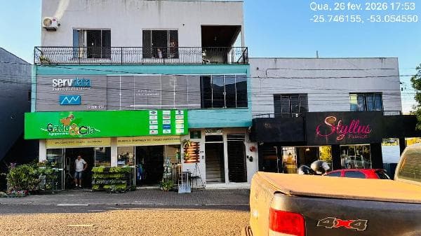 Foto CENTRO