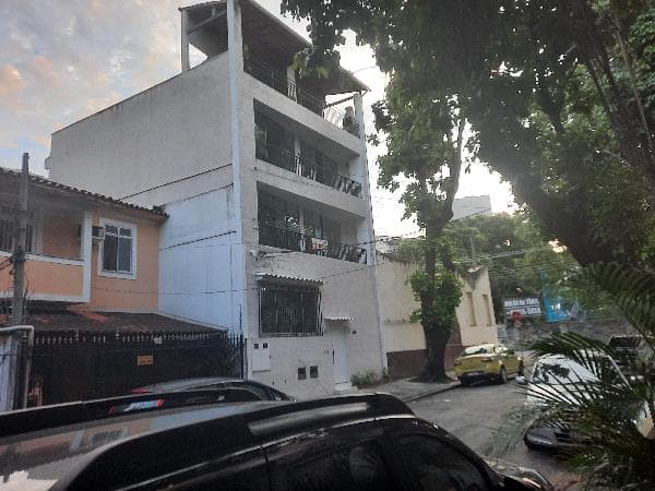 RIO DE JANEIRO - VILA ISABEL