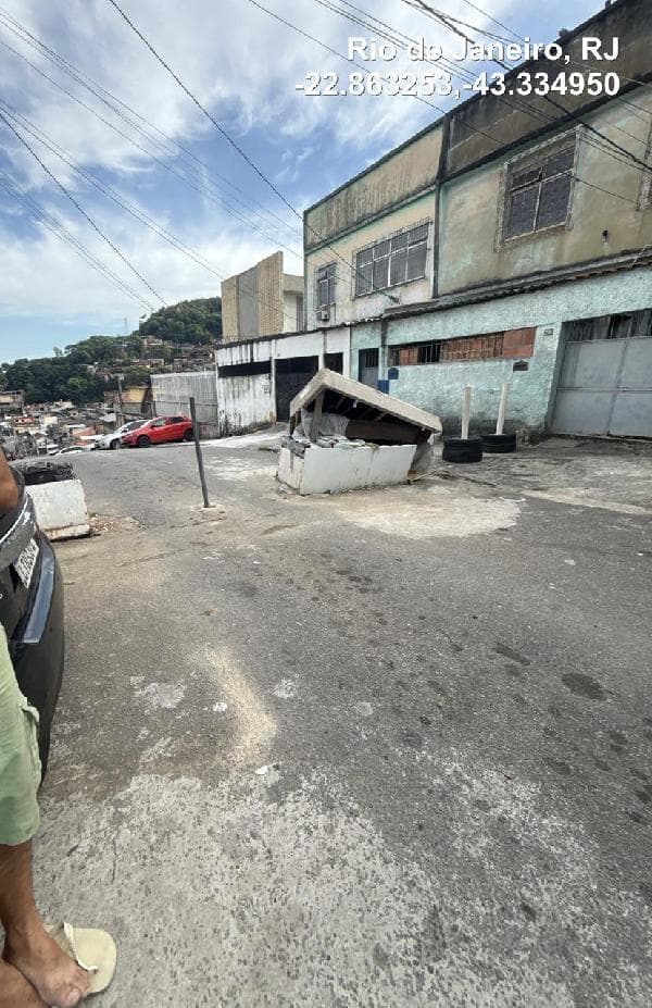 Madureira