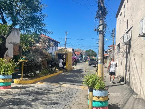 Campo Redondo