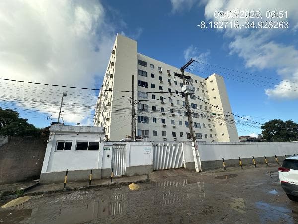 RESIDENCIAL JARDINS DO SOL