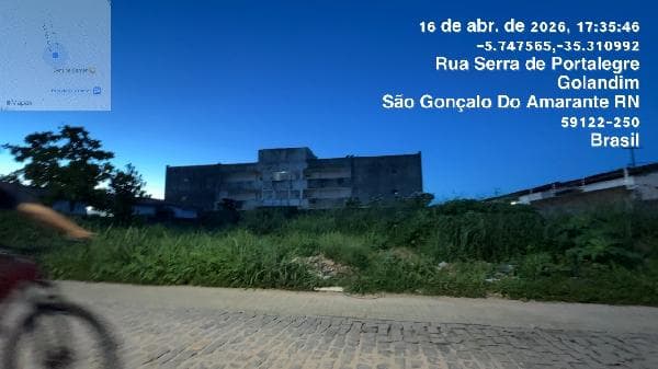 LOTEAMENTO BOA VISTA III