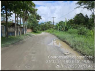 Foto RIO DAS PEDRAS