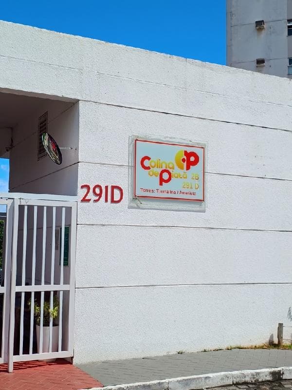 CONDOMINIO COLINA DE PIATÃ II