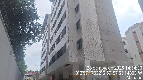 MANAUS - SAO JOSE OPERARIO