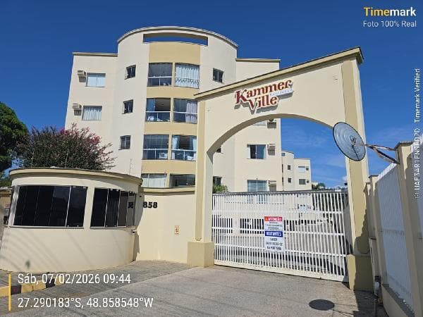 Foto RES KAMMER VILLE RESIDENCE