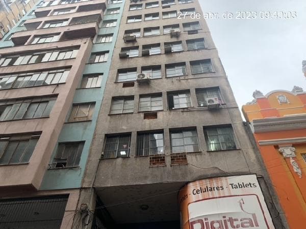 ED GALERIA ROSARIO