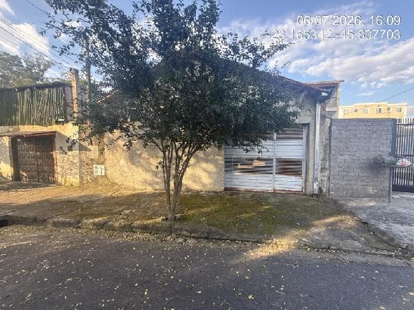 LOTEAMENTO VILA ESTER