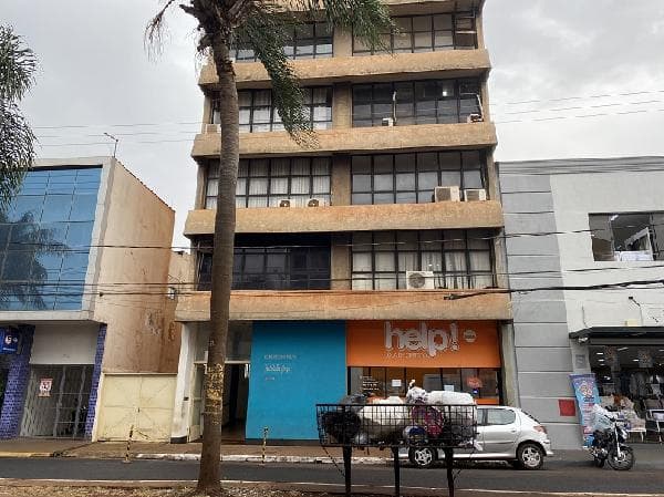 EDIFICIO ABDALLA JORGE