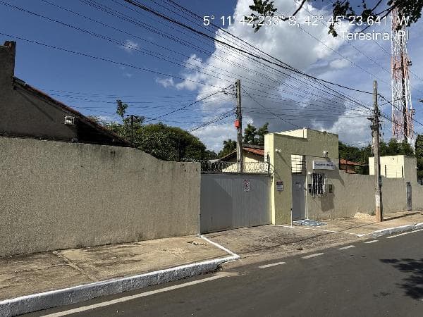 COND SANTA ANA