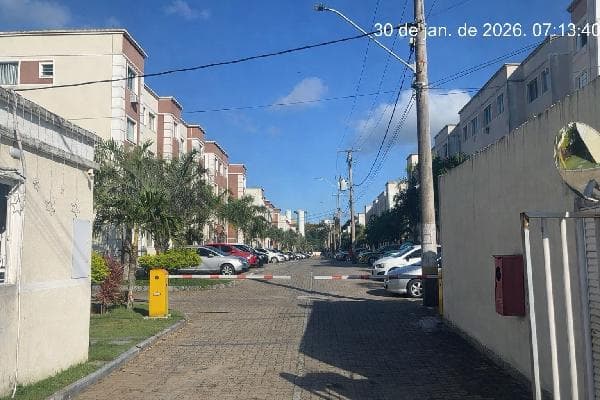 RES MAR DO NORTE