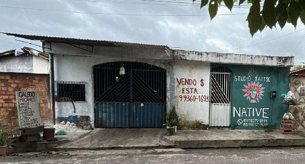 Foto CJ HAB CIDADE NOVA VIII