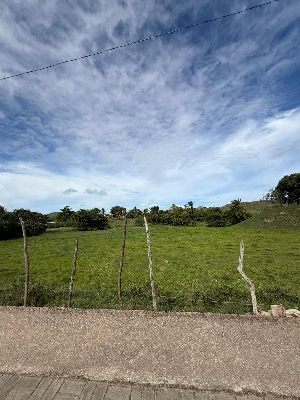PORTO CALVO - CENTRO