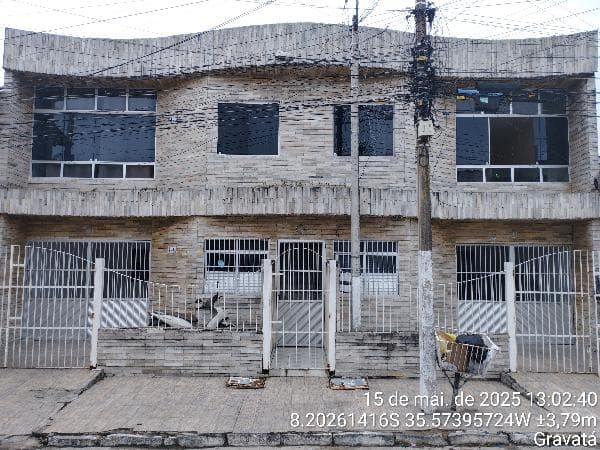 Foto GRAVATA CENTRO