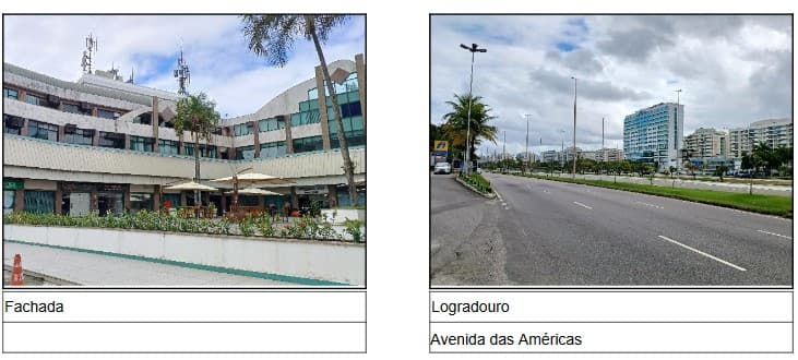 Barra Da Tijuca