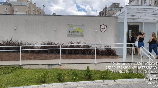 Foto COND PARQUE ARVOREDO RESIDENCIAL CLUBE
