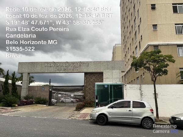 CONDOMINIO NOVO HORIZONTE JARDINS II