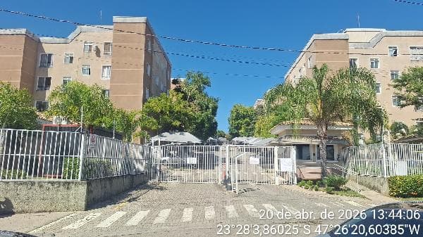 RESIDENCIAL ILHAS GREGAS