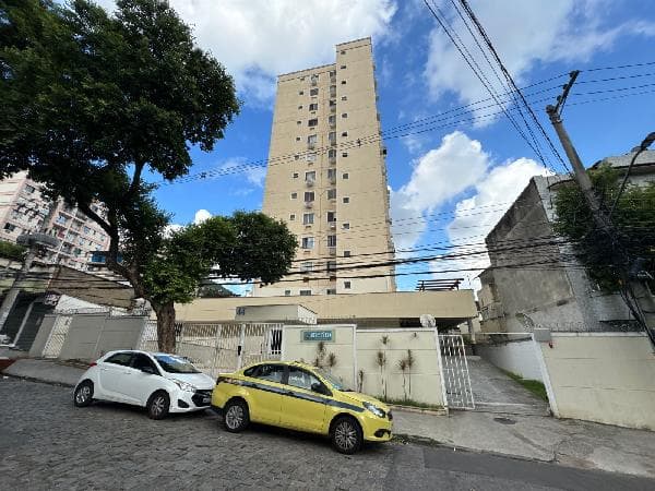 RIO DE JANEIRO - ENGENHO NOVO