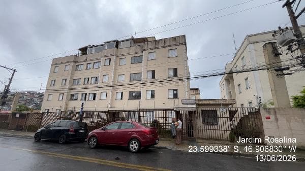 COND RES TOPAZIO