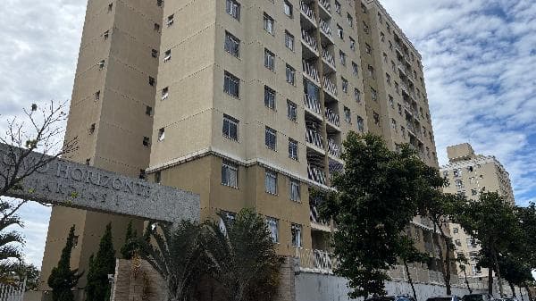 COND NOVO HORIZONTE JARDINS II