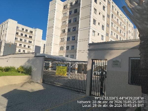 RESIDENCIAL VILLE SEVILHA