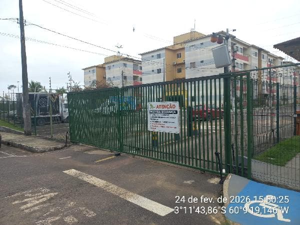 SUBCOND ORQUIDEA COND RES BELA VISTA
