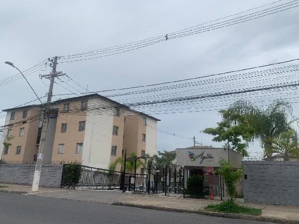 RESIDENCIAL ÁGATA