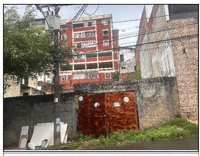 SALVADOR - FEDERACAO