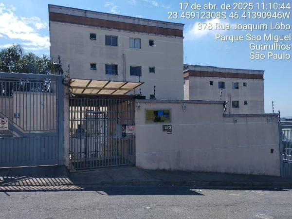 RESIDENCIAL BONSUCESSO