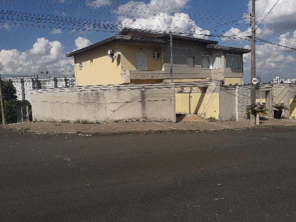 AMERICANA - VALE DO RIO BRANCO